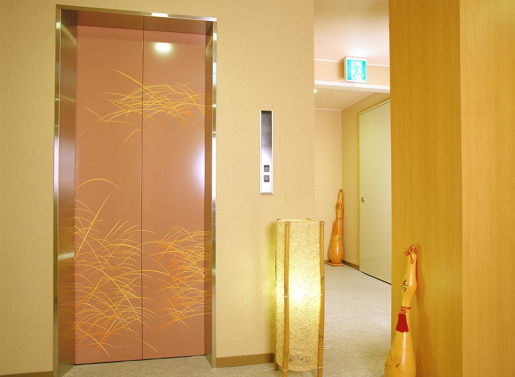 Ryokan Sawaei Toba Habitación foto