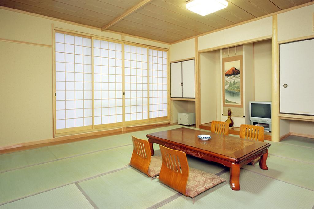 Ryokan Sawaei Toba Habitación foto